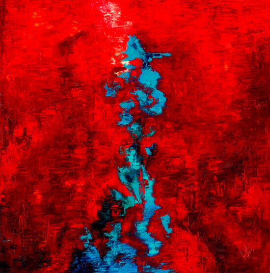 Gladiolus Byzantinus